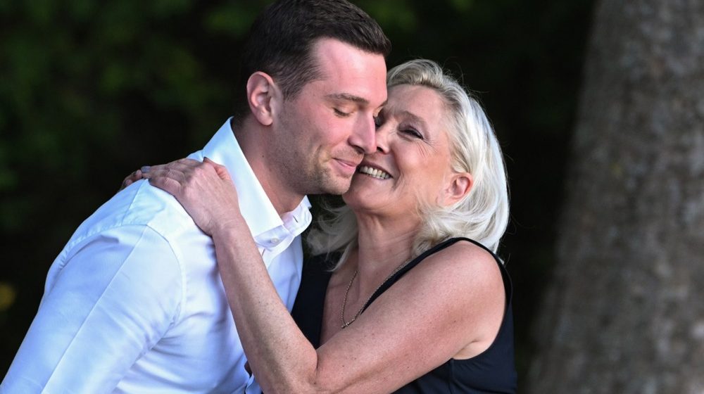 Politiko analizira: Prvi predizborni nastup Marin le Pen otkrio strategiju za osvajanje francuskog predsedništva 6