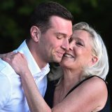 Politiko analizira: Prvi predizborni nastup Marin le Pen otkrio strategiju za osvajanje francuskog predsedništva 7