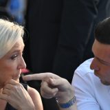 Apelacioni sud u Parizu danas odlučuje o političkoj sudbini Marin Le Pen: Tri su moguća ishoda 11