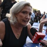 Politički ulog u Francuskoj nikad veći: Sutra "sudnji" dan za Marin le Pen, moguće tri odluke Suda 3