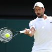 Novak Đoković, Foto: EPA/ADAM VAUGHAN
