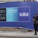 U Turskoj privedeno više od 100 anti-NATO demonstranata 15