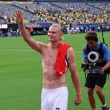 Erling Haland