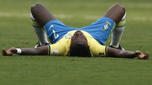 Nema više „žoge bonito“, a Brazilce posebno boli neprijatna tradicija