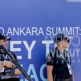 Danas počinje samit NATO u Ankari: "Prilika za Trampov pobednički krug" 3