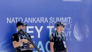 Danas počinje samit NATO u Ankari: "Prilika za Trampov pobednički krug" 5 Danas počinje samit NATO u Ankari: "Prilika za Trampov pobednički krug" 3