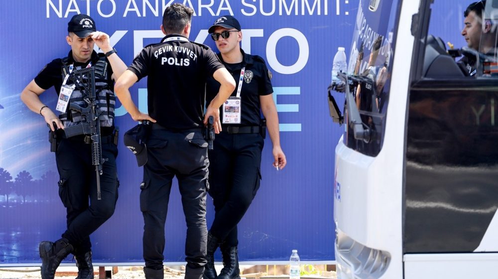 "Evropa ne sme sebi da dozvoli da se otuđi od Turske": Zašto je Ankara najvažnija članica NATO-a? 7
