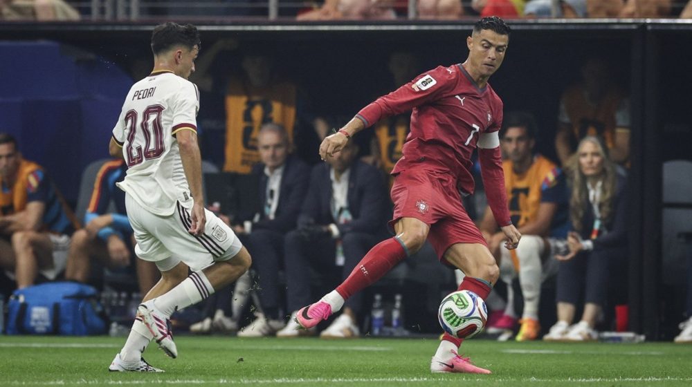 Španci prošli u četvrfinale u nadoknadi vremena: Ronaldo neslavno završio učešća na Mundijalima 7