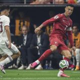 Španci prošli u četvrfinale u nadoknadi vremena: Ronaldo neslavno završio učešća na Mundijalima 6