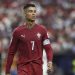 Kristijano Ronaldo, Foto: EPA/MIGUEL A. LOPES