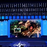 Počinje dvodnevni samit NATO u Ankari: Tramp poručio-"dolazim samo radi Erdogana" (VIDEO 5