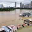 Velike poplave na jugu Kine, 39 poginulih: Očekuje se nevreme i na Tajvanu (VIDEO) 6