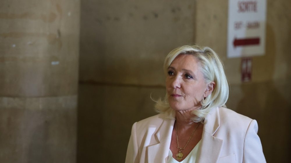 Gardijan analizira: Pobeda Marin le Pen izazvala bi politički zemljotres u srcu Evrope 10