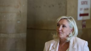 Gardijan analizira: Pobeda Marin le Pen izazvala bi politički zemljotres u srcu Evrope 2