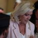 Šta se zna o elektronskom uređaju koji mora da nosi Marin Le Pen? 2