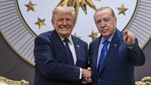 Tramp opet lagao: U razgovoru sa Erdoganom izneo pet netačnih tvrdnji 1
