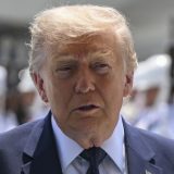 Donald Tramp