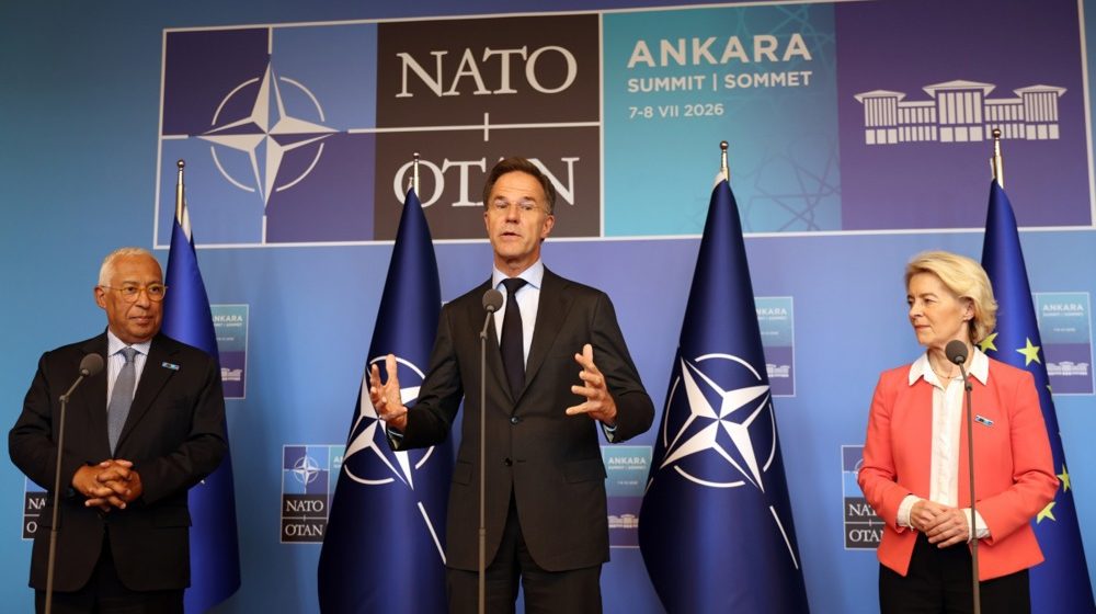 NATO