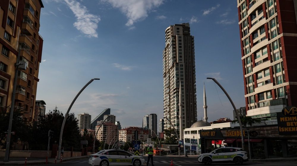 Istraga o mitu i nameštanju tendera u Turskoj: Tužilac naložio privođenje 36 osoba 11