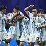 Argentina