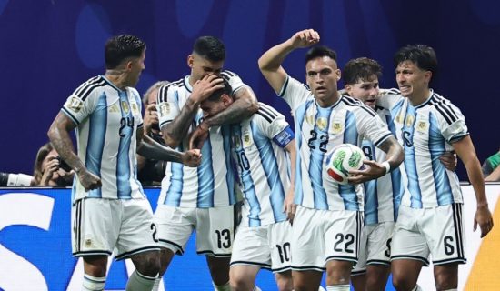 Argentina
