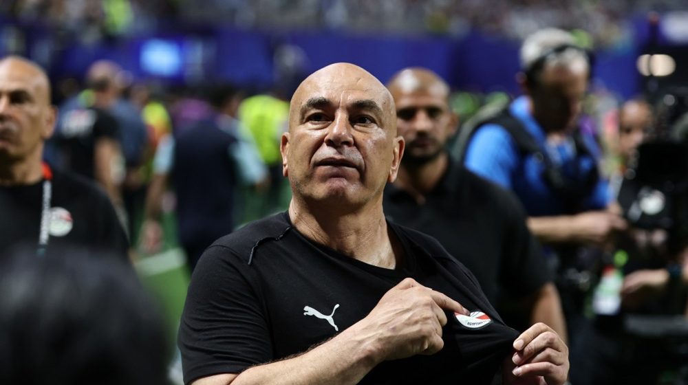 Hosam Hasan, Foto: EPA/RONALD WITTEK
