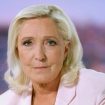 Marin Le Pen