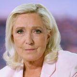 Marin Le Pen