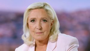 Marin Le Pen najavila kandidaturu za predsedničke izbore u Francuskoj 10 Marin Le Pen