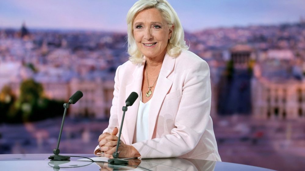 Delimična pravna pobeda i politički povratak liderke krajnje desnice: Da li Marin le Pen može da pobedi na predsedničkim izborima? 1