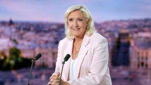 Delimična pravna pobeda i politički povratak liderke krajnje desnice: Da li Marin le Pen može da pobedi na predsedničkim izborima?