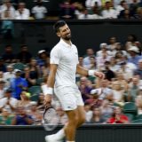 Novak Đoković, Foto: EPA/TOLGA AKMEN