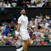 Novak Đoković, Foto: EPA/TOLGA AKMEN