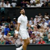 Novak Đoković, Foto: EPA/TOLGA AKMEN
