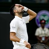 Novak Đoković, Foto: EPA/TOLGA AKMEN