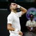 Novak Đoković, Foto: EPA/TOLGA AKMEN