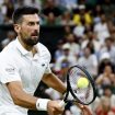 Novak Đoković, Foto: EPA/TOLGA AKMEN