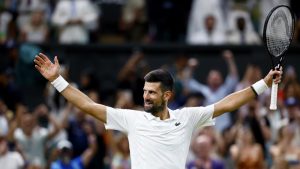 Novak Đoković: Ovo su momenti zbog kojih i dalje igram tenis 5 Novak Đoković