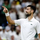 Novak Đoković, Foto: EPA/TOLGA AKMEN