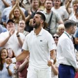 Novak Đoković, Foto: EPA/TOLGA AKMEN