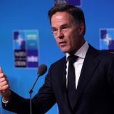 Mark Rute: Napadi na Iran "apsolutno neophodni" 11