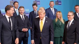 CNN analizira: Tramp pakuje tenkove i vraća se kući, Evropa plaća cenu