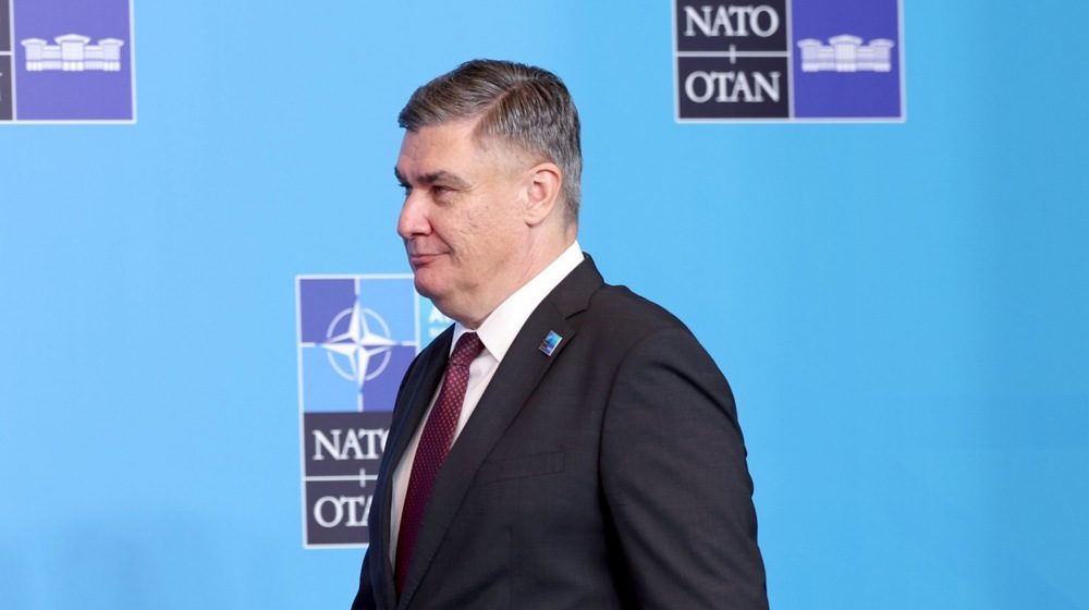 Zoran Milanović