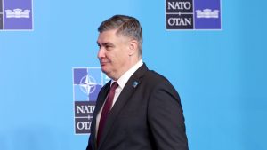 Zoran Milanović