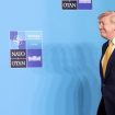 "Volimo vas, gospodine, zaista vas volimo": Tramp otišao sa NATO samita sa "pozitivnim utiskom", hoće li "ljubav" potrajati 10