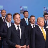 Bez pominjanja Zapadnog Balkana, evropski saveznici i Kanada preuzimaju veću odgovornost: Šta piše u deklaraciji usvojenoj na samitu NATO-a u Ankari? 9