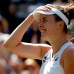 Linda Noskova
