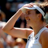 Linda Noskova