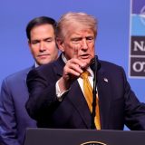 Donald Tramp