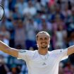 Aleksander Zverev